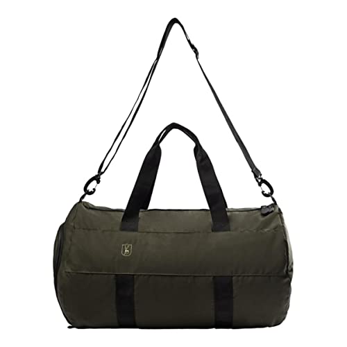 Deerhunter Duffel Bag 45L Deep Green One Size One Size von Deerhunter