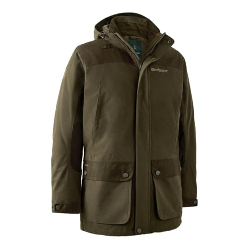Deerhunter Eagle Jacket Tarmac Green Deerhunter Eagle Jacket Tarmac Green von Deerhunter