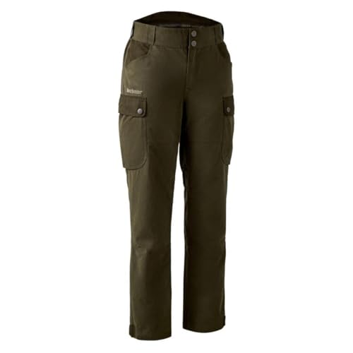 Deerhunter Eagle Trousers Tarmac Green Deerhunter Eagle Trousers Tarmac Green von Deerhunter