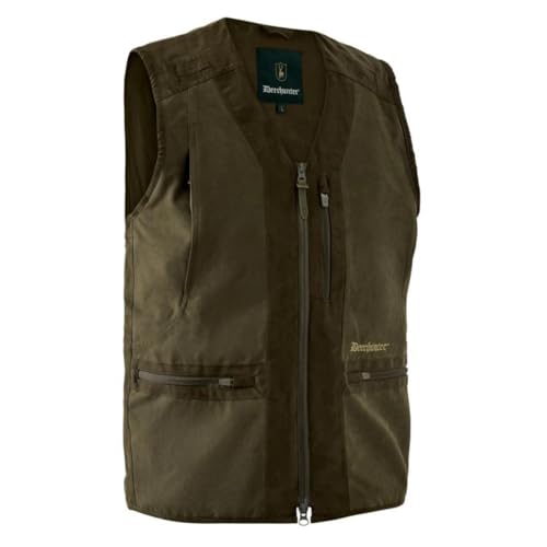 Deerhunter Eagle Waistcoat Tarmac Green Deerhunter Eagle Waistcoat Tarmac Green von Deerhunter