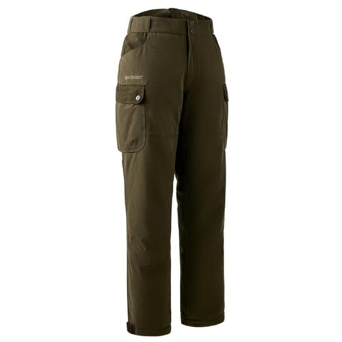 Deerhunter Eagle Winter Trousers Tarmac Green Deerhunter Eagle Winter Trousers Tarmac Green von Deerhunter