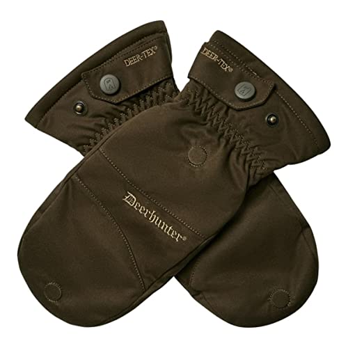 Deerhunter Excape Mittens Art Green Deerhunter Excape Mittens Art Green von Deerhunter