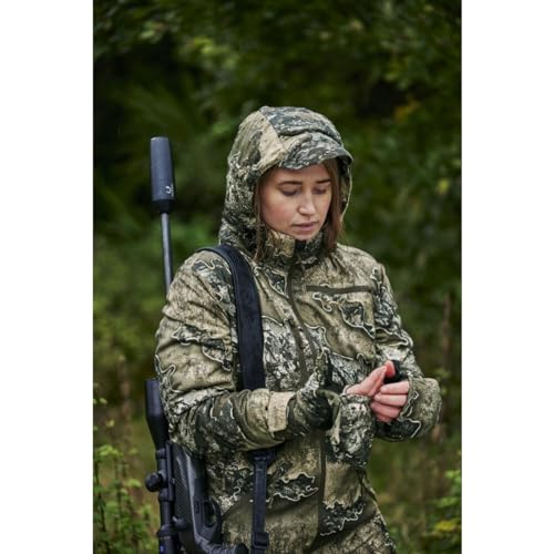Deerhunter Excape Mittens Realtree EXCAPEâ„¢ Deerhunter Excape Mittens Realtree EXCAPEâ„¢ von Deerhunter