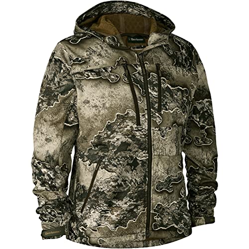 Deerhunter Excape Softshell Jacket Realtree EXCAPE Deerhunter Excape Softshell Jacket Realtree EXCAPE von Deerhunter