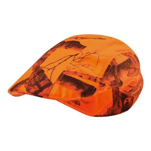 Deerhunter Flachkappe Realtree Rand Orange von Deerhunter