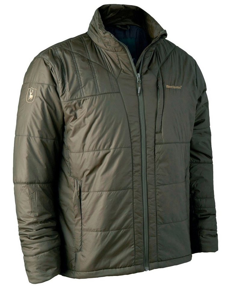 Deerhunter Funktionsjacke Heizjacke Heat Deerhunter Funktionsjacke Heizjacke Heat von Deerhunter