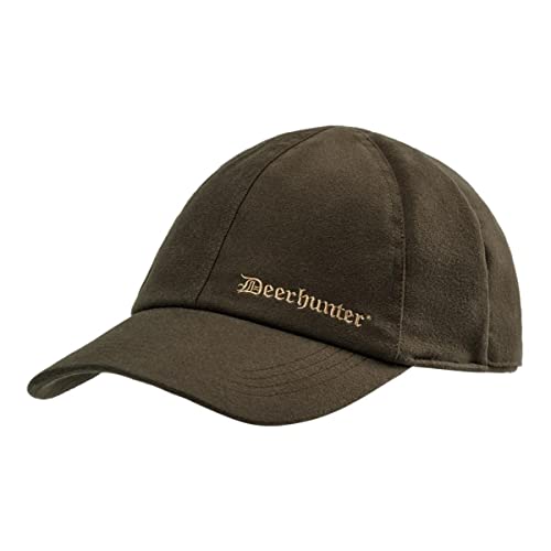 Deerhunter Game Cap with Safety von Deerhunter