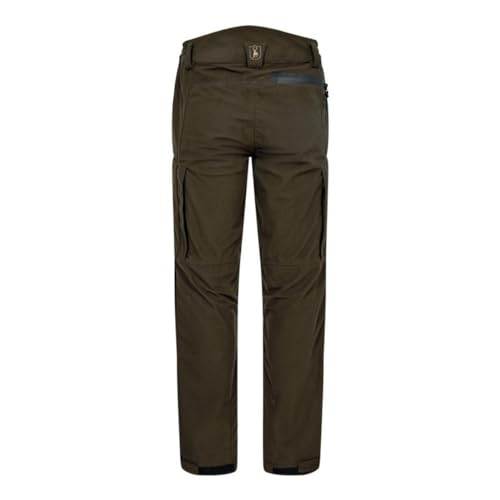 Deerhunter Game Pro Light Trousers Wood Deerhunter Game Pro Light Trousers Wood von Deerhunter
