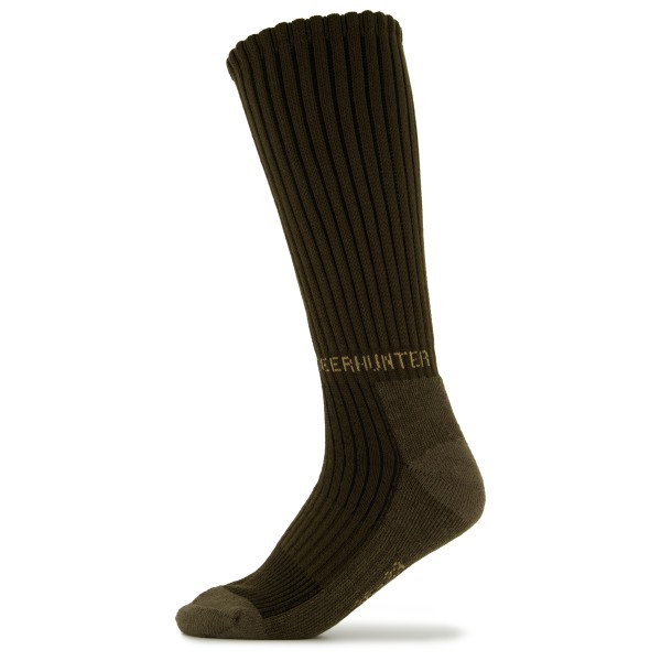Deerhunter - Game Socks - Wandersocken Gr 40-43 schwarz Deerhunter - Game Socks - Wandersocken Gr 40-43 schwarz von Deerhunter