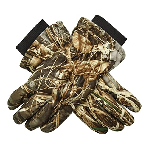 Deerhunter Game Winter Gloves Deerhunter Game Winter Gloves von Deerhunter