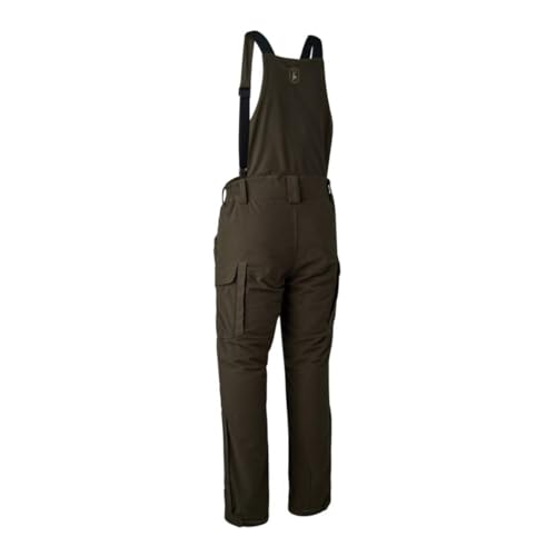 Deerhunter Heat Game Trousers Deerhunter Heat Game Trousers von Deerhunter