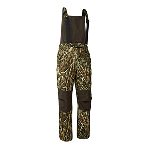 Deerhunter Heat Game Trousers Deerhunter Heat Game Trousers von Deerhunter