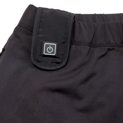 Deerhunter Heat Long Johns Black Deerhunter Heat Long Johns Black von Deerhunter