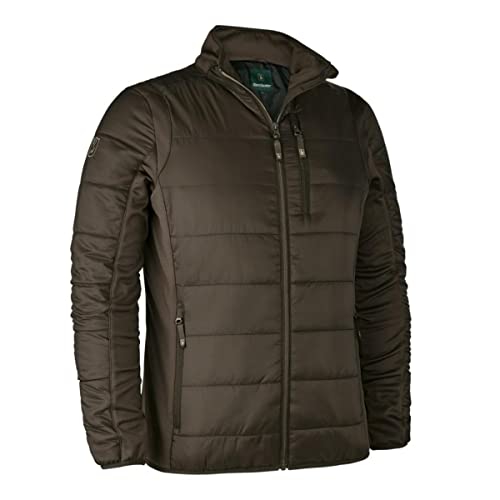 Deerhunter Heat Padded Jacket Wood Deerhunter Heat Padded Jacket Wood von Deerhunter