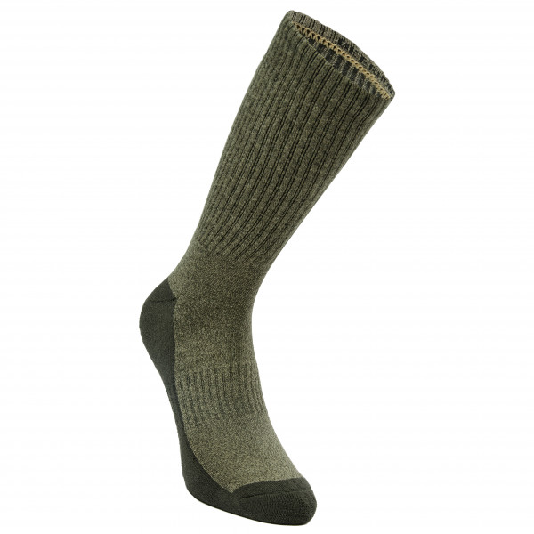 Deerhunter - Hemp Mix Socks - Wandersocken Gr 44-47 oliv Deerhunter - Hemp Mix Socks - Wandersocken Gr 44-47 oliv von Deerhunter