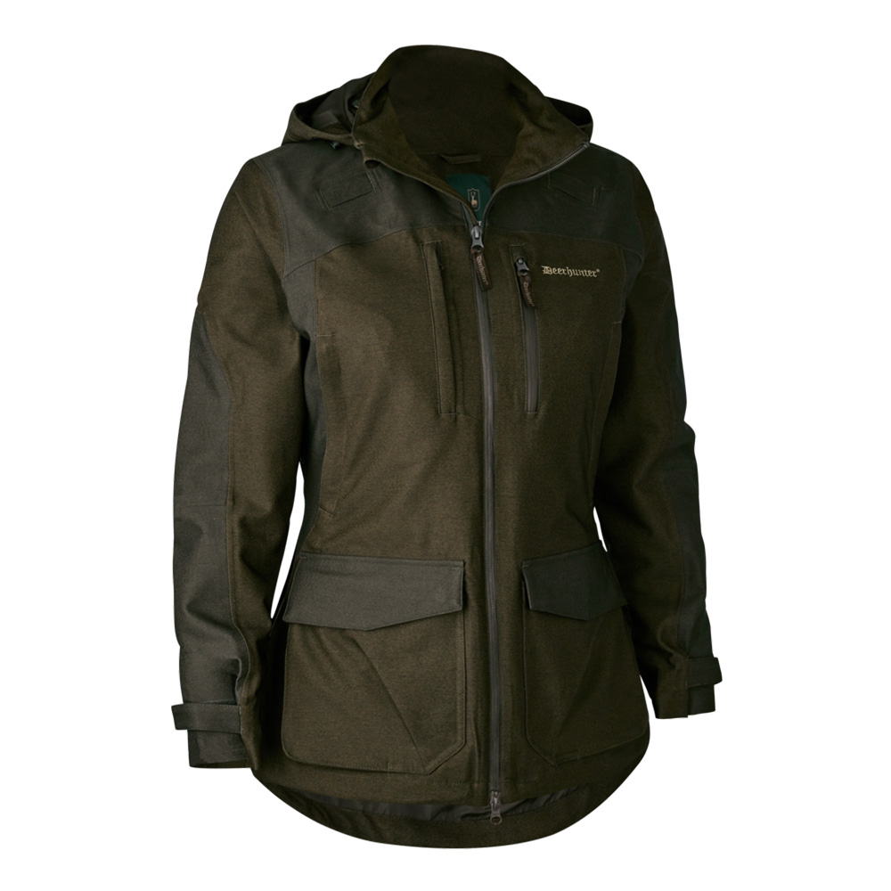 Deerhunter Jacke Chasse Damen von Deerhunter