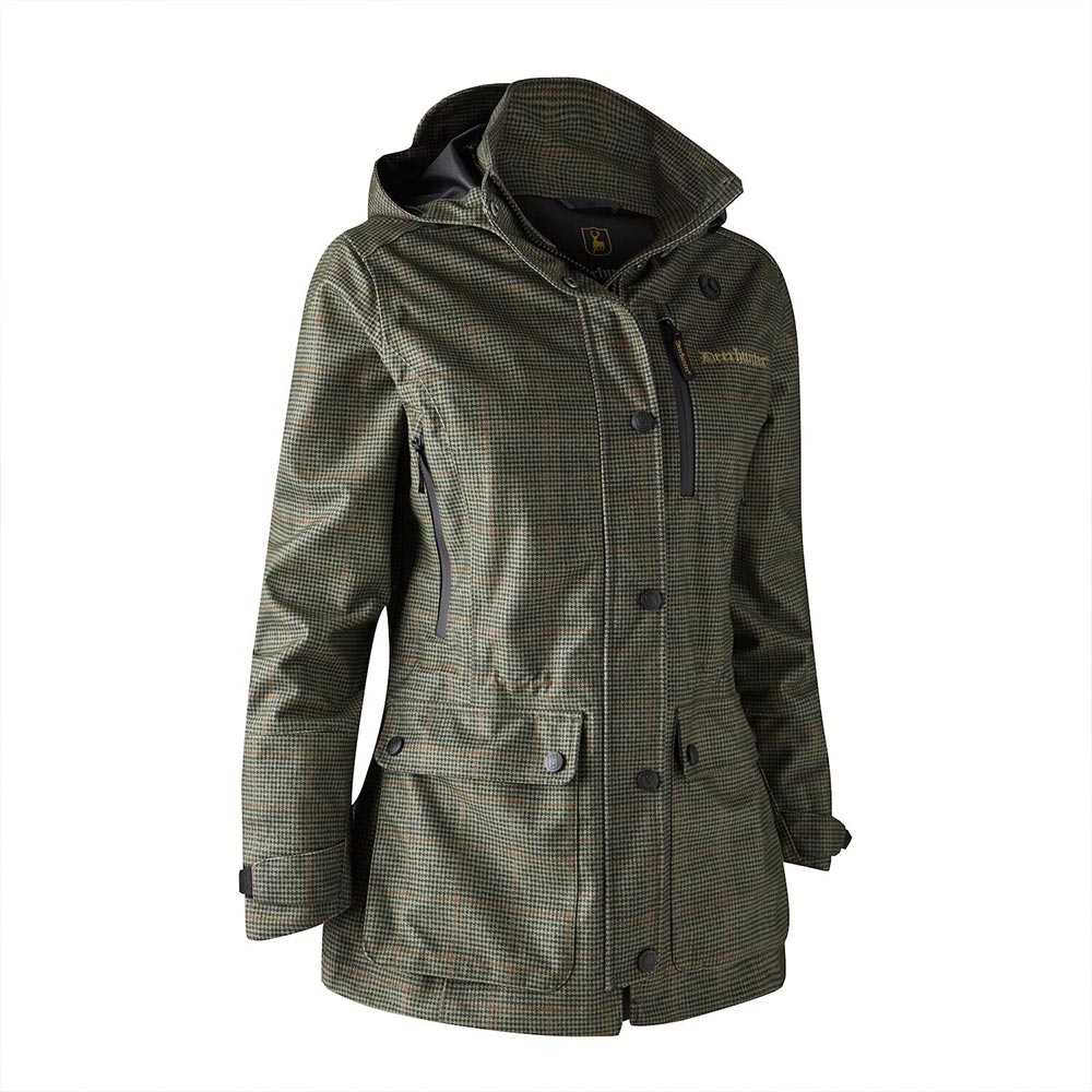 Deerhunter Jacke Gabby Damen von Deerhunter