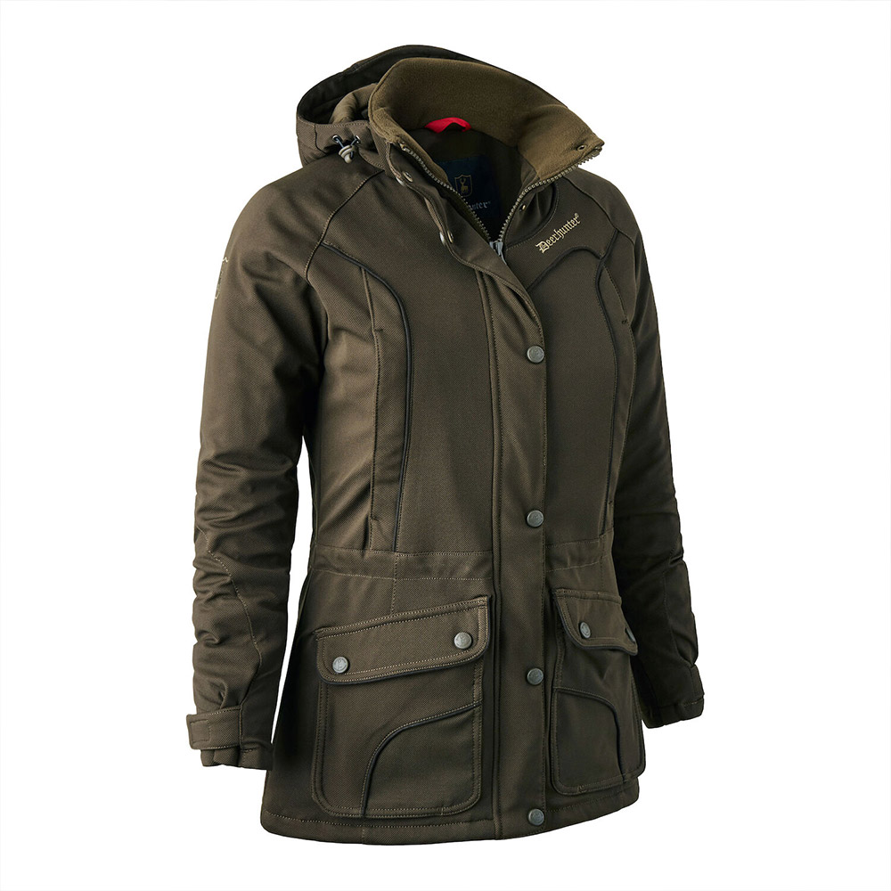 Deerhunter Jacke Mary Damen von Deerhunter