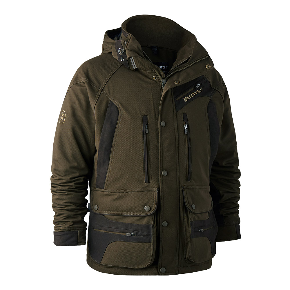 Deerhunter Jacke Muflon von Deerhunter