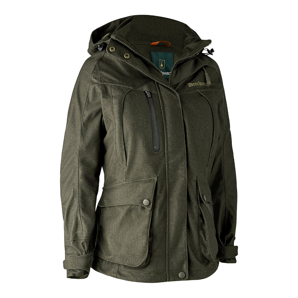 Deerhunter Jacke Raven Damen von Deerhunter