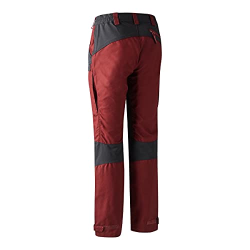 Deerhunter Lady Ann Hose Oxblut rot Deerhunter Lady Ann Hose Oxblut rot von Deerhunter