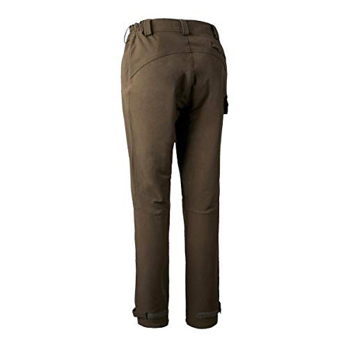 Deerhunter Lady Ann Vollstretchhose - Fallen Leaf Deerhunter Lady Ann Vollstretchhose - Fallen Leaf von Deerhunter