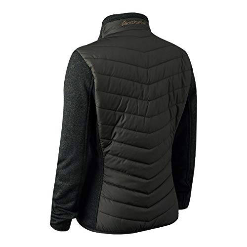 Deerhunter Lady Caroline Padded Jacket - Timber Deerhunter Lady Caroline Padded Jacket - Timber von Deerhunter