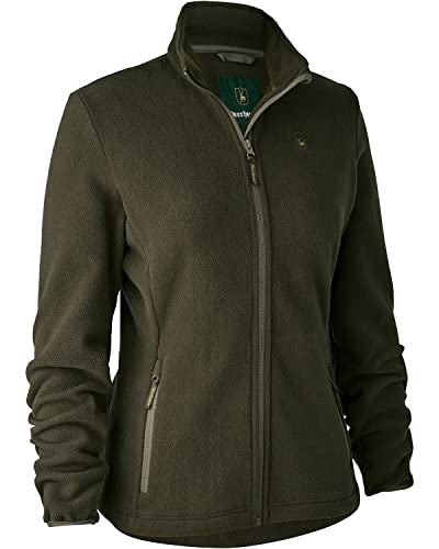 Deerhunter Lady Chasse Fleece Jacket Beluga Deerhunter Lady Chasse Fleece Jacket Beluga von Deerhunter