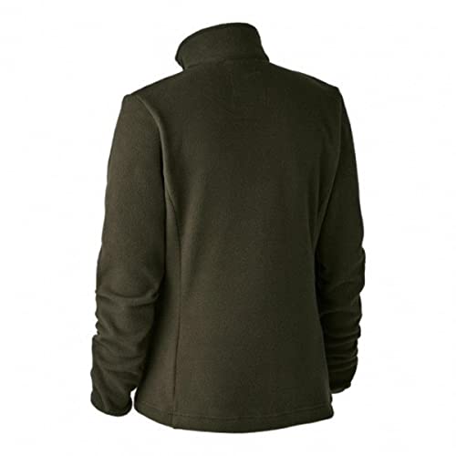 Deerhunter Lady Chasse Fleece Jacket Beluga Deerhunter Lady Chasse Fleece Jacket Beluga von Deerhunter
