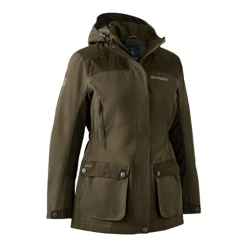 Deerhunter Lady Eagle Jacket Tarmac Green Deerhunter Lady Eagle Jacket Tarmac Green von Deerhunter