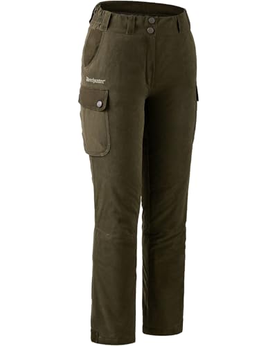 Deerhunter Lady Eagle Winter Trousers Tarmac Green Deerhunter Lady Eagle Winter Trousers Tarmac Green von Deerhunter