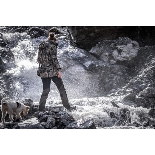 Deerhunter Lady Gabby Jacke Realtree Timber Deerhunter Lady Gabby Jacke Realtree Timber von Deerhunter