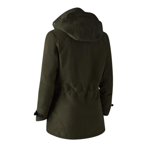 Deerhunter Lady Gabby Jacket Peat Deerhunter Lady Gabby Jacket Peat von Deerhunter
