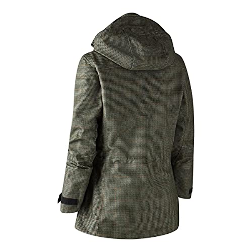 Deerhunter Lady Gabby Jacket Turf Deerhunter Lady Gabby Jacket Turf von Deerhunter