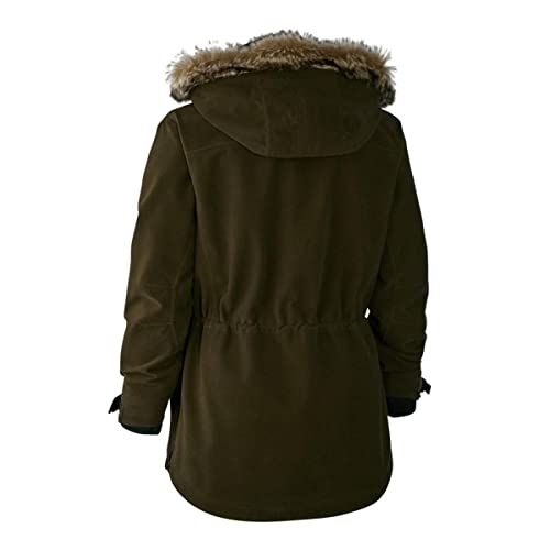 Deerhunter Lady Gabby Smock Peat Deerhunter Lady Gabby Smock Peat von Deerhunter