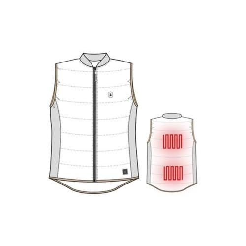 Deerhunter Lady Heat Inner Waistcoat Black Deerhunter Lady Heat Inner Waistcoat Black von Deerhunter