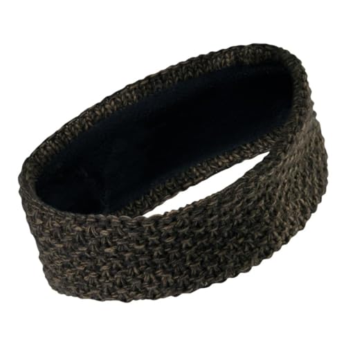 Deerhunter Lady Knitted Headband - Art Green Deerhunter Lady Knitted Headband - Art Green von Deerhunter