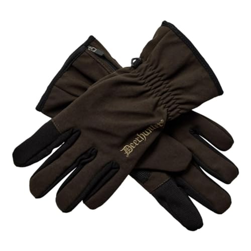 Deerhunter Lady Mary Extreme Gloves Wood von Deerhunter