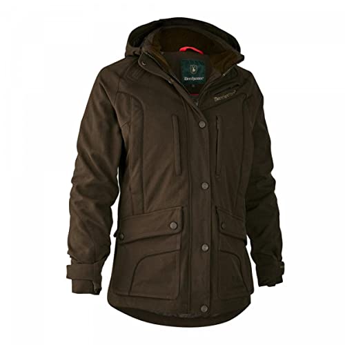 Deerhunter Lady Mary Extreme Jacket Wood Deerhunter Lady Mary Extreme Jacket Wood von Deerhunter