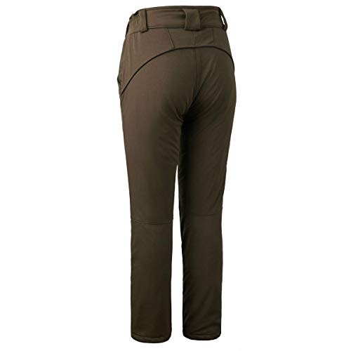 Deerhunter Lady Mary Hose - Kunst-Grün Deerhunter Lady Mary Hose - Kunst-Grün von Deerhunter
