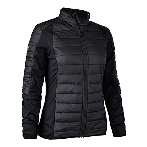 Deerhunter Lady Pine Padded Inner Jacket Black Deerhunter Lady Pine Padded Inner Jacket Black von Deerhunter