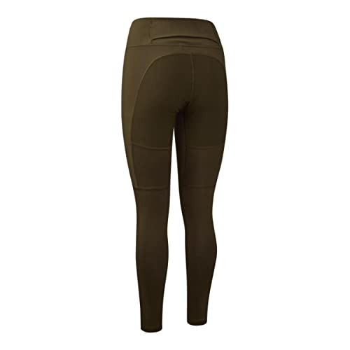 Deerhunter Lady Reinforced Tights Art Green Deerhunter Lady Reinforced Tights Art Green von Deerhunter