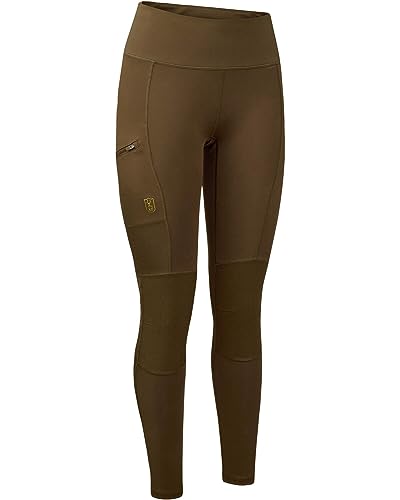 Deerhunter Lady Reinforced Tights Art Green Deerhunter Lady Reinforced Tights Art Green von Deerhunter