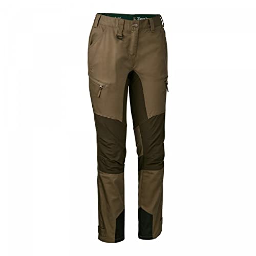 Deerhunter Lady Roja Trousers Driftwood von Deerhunter