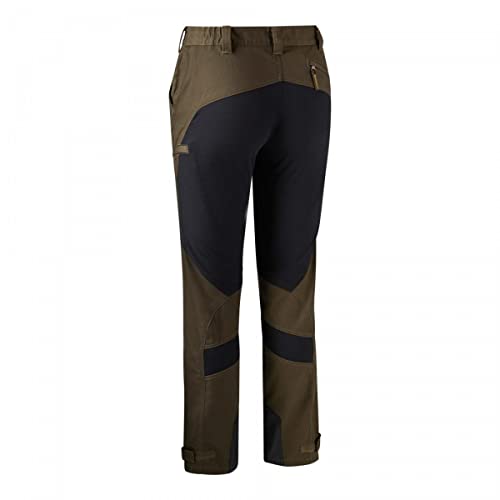 Deerhunter Lady Roja Trousers Fallen Leaf Deerhunter Lady Roja Trousers Fallen Leaf von Deerhunter