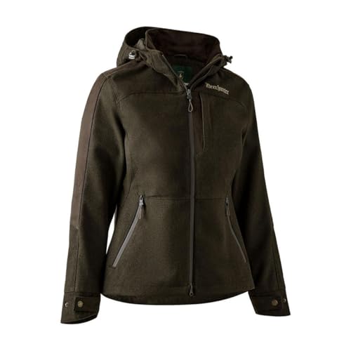 Deerhunter Lady Tatra Active Jacket Loden Wood Deerhunter Lady Tatra Active Jacket Loden Wood von Deerhunter