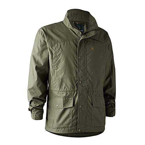 Deerhunter Lofotenjacke Moss grün Deerhunter Lofotenjacke Moss grün von Deerhunter