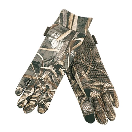 Deerhunter Max 5 Handschuhe W. Siliconedots von Deerhunter