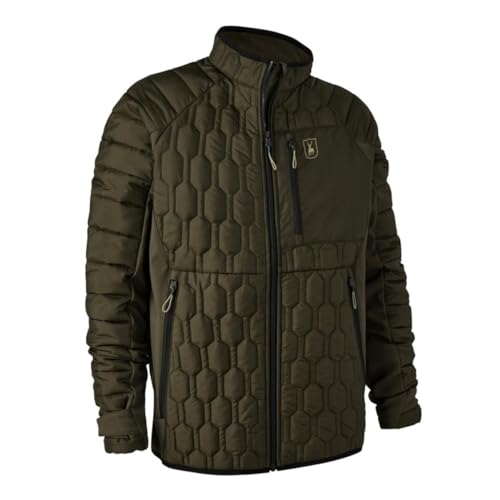 Deerhunter Mossdale Quilted Jacket - Green Deerhunter Mossdale Quilted Jacket - Green von Deerhunter