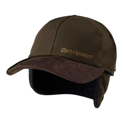 Deerhunter Muflon Cap w. Sicherheit Deerhunter Muflon Cap w. Sicherheit von Deerhunter